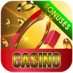 Logo of Online Casinos Guide 2018 android Application 