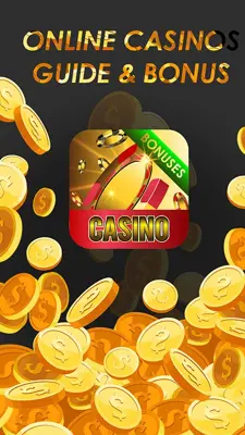 Online Casinos Guide 2018 android App screenshot 3